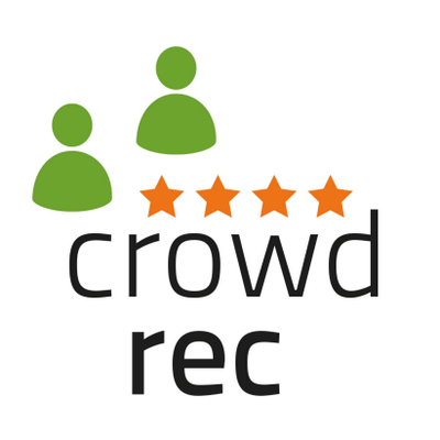 CrowdRec